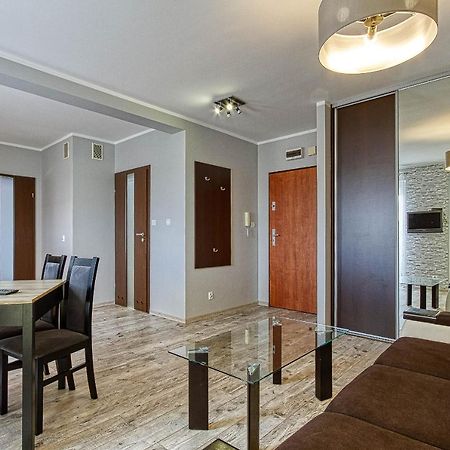 Apartamenty Pila Piła Exterior foto