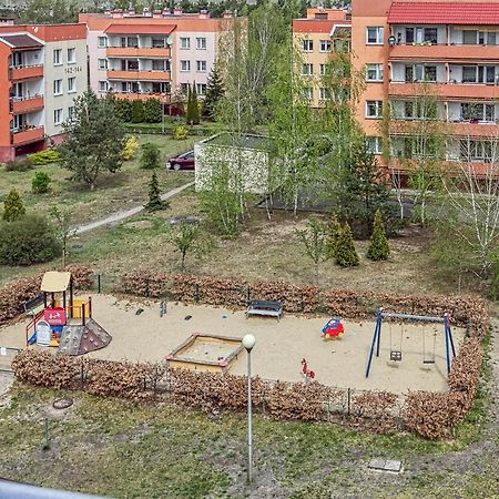 Apartamenty Pila Piła Exterior foto