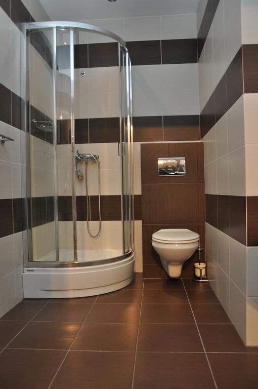 Apartamenty Pila Piła Exterior foto