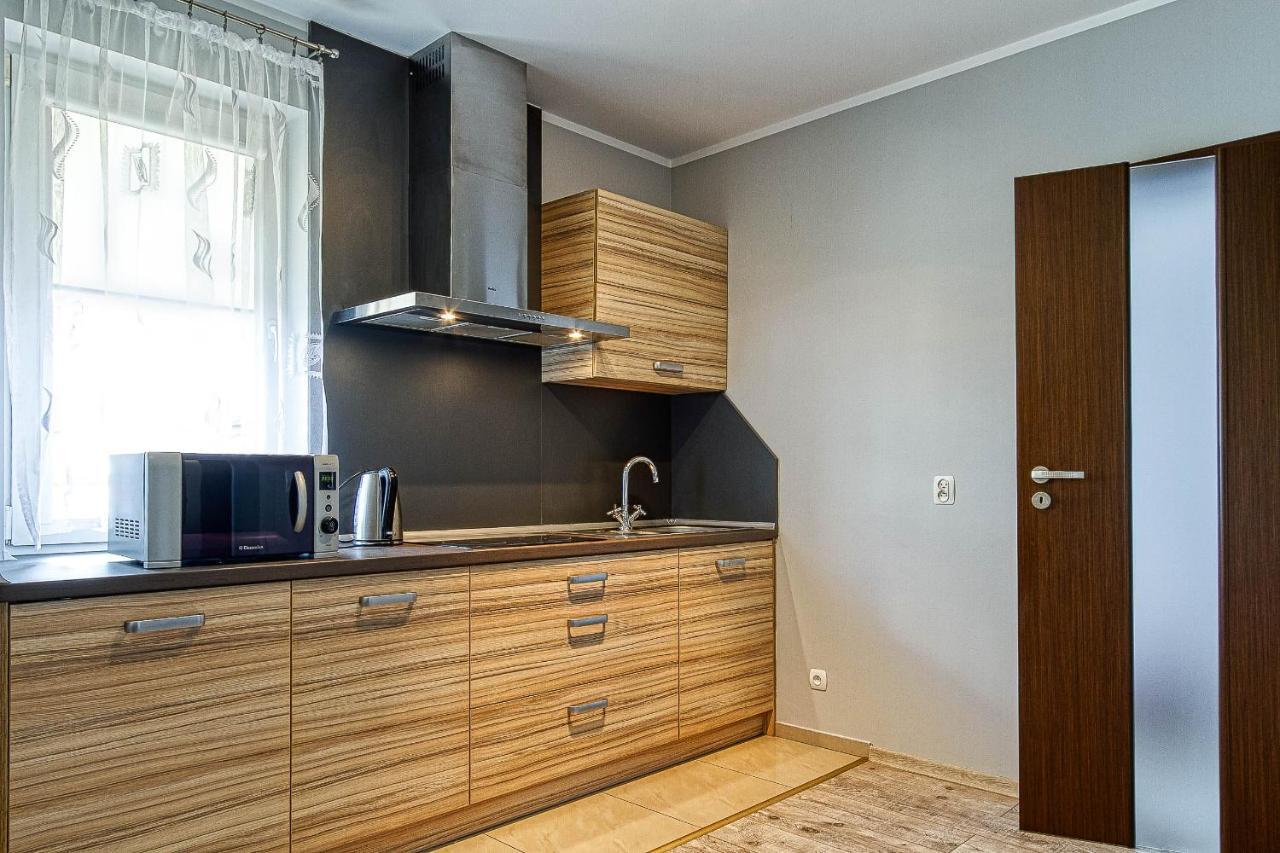 Apartamenty Pila Piła Exterior foto